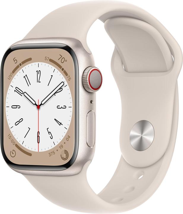 Apple Watch Series 8