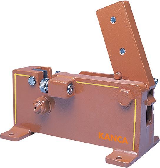 Image du produit NoName Cisaille à béton Type 50/26