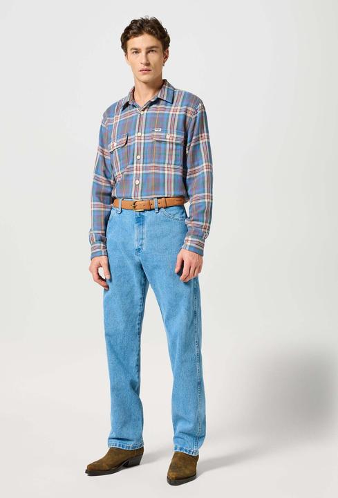 Produktbild Wrangler Jeans 13MWZ (38)