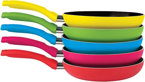 Produktbild Kuhn Rikon Colori Cucina Induction (Bratpfanne)