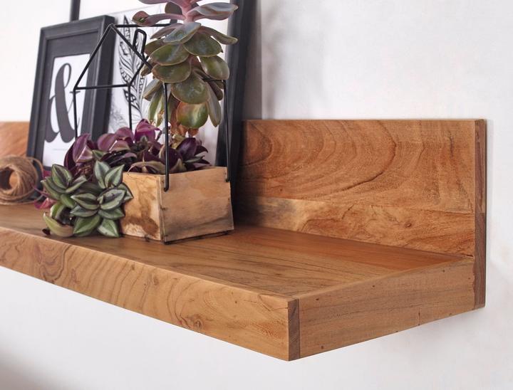 Actual product image Wohnling Mumbai (110 x 23 x 17 cm)