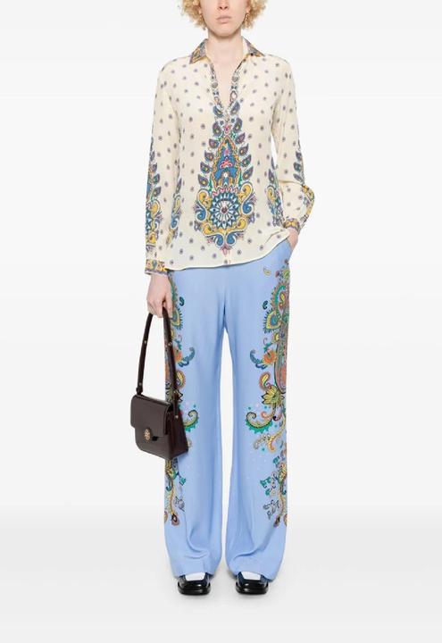 Produktbild Etro Trousers Woman (40)