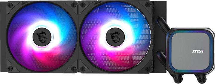 Image du produit MSI MAG CORELIQUID A13 240
