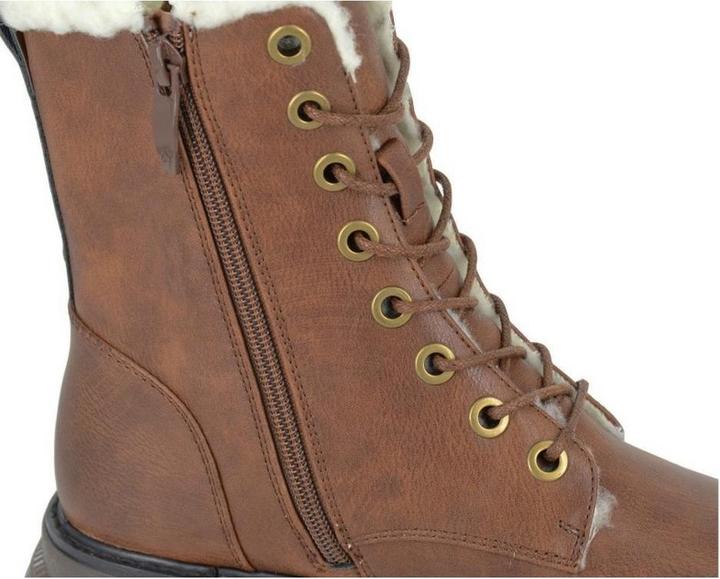 Image du produit Cipriata - Bottines ANDRETTA - Femme (42)