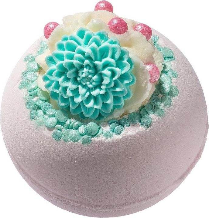 Produktbild Bomb Cosmetics Bath Blaster Hydrangea Hyd