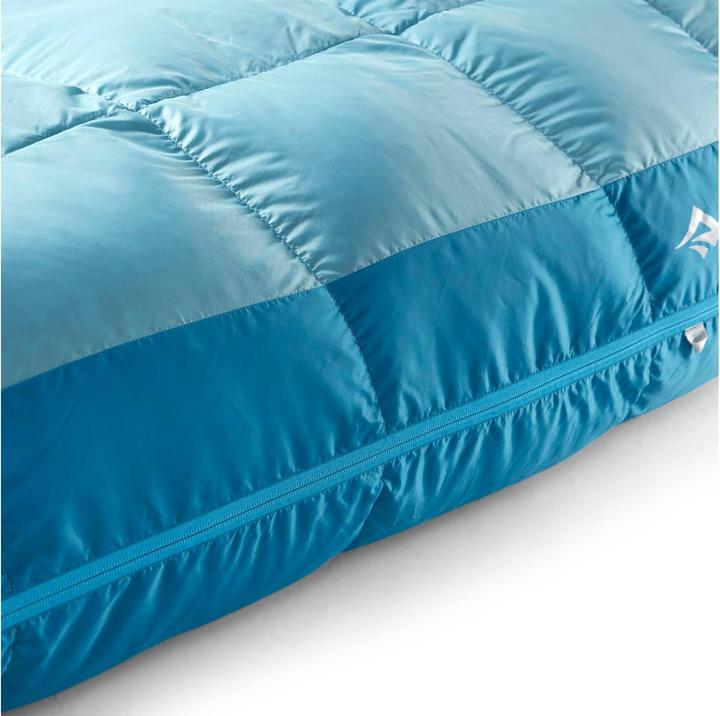 Immagine prodotto Sea To Summit Traveller 7°C Sacco a pelo in piuma (207 cm)