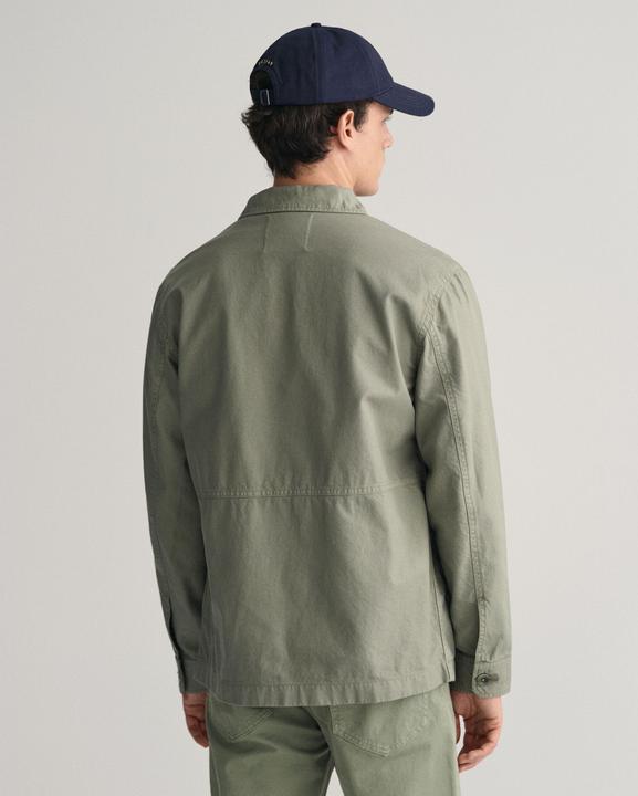 Immagine prodotto GANT camicia peante garment-dyed (S)