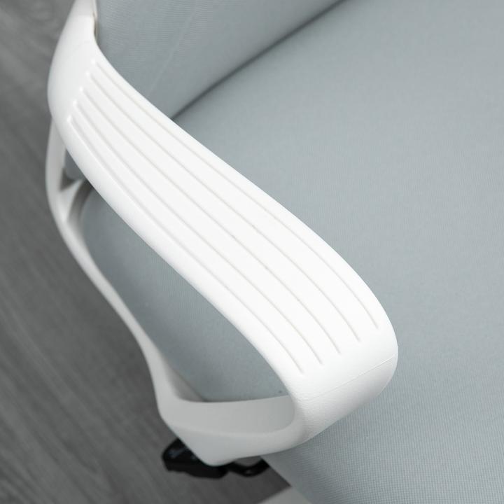 Actual product image Vinsetto Office chair with rocker function