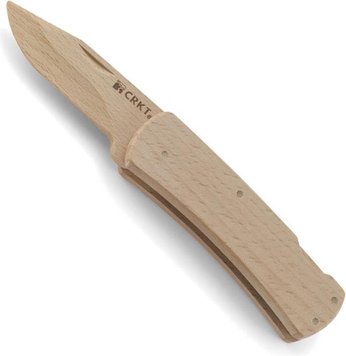 Produktbild CRKT Nathan's Knife Kit (8.30 cm)