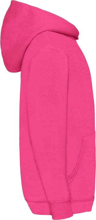 Produktbild Fruit of the Loom Kapuzen Pullover Klassik 8020 (152)