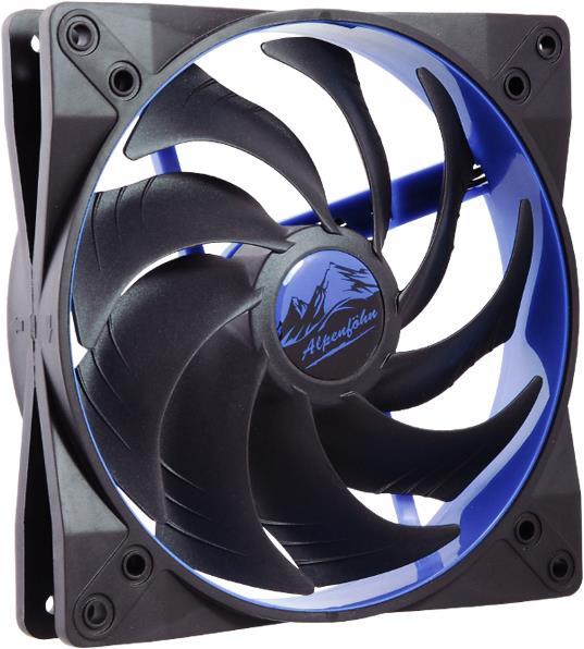 Actual product image Alpenföhn 120mm Wing Boost 2 Plus (120 mm)