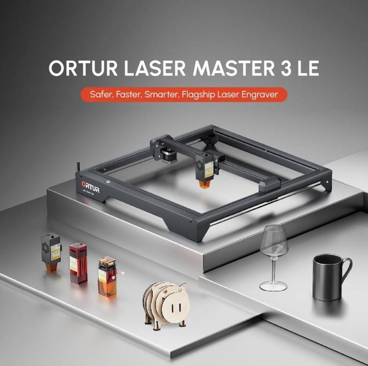 Produktbild Ortur Laser Master 3