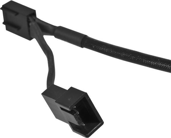 Actual product image Alpenföhn 120mm Wing Boost 2 Plus (120 mm)