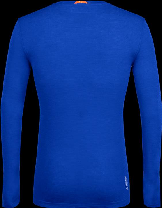 Produktbild Salewa Zebru Fresh Merino Responsive Langarm Shirt (L)