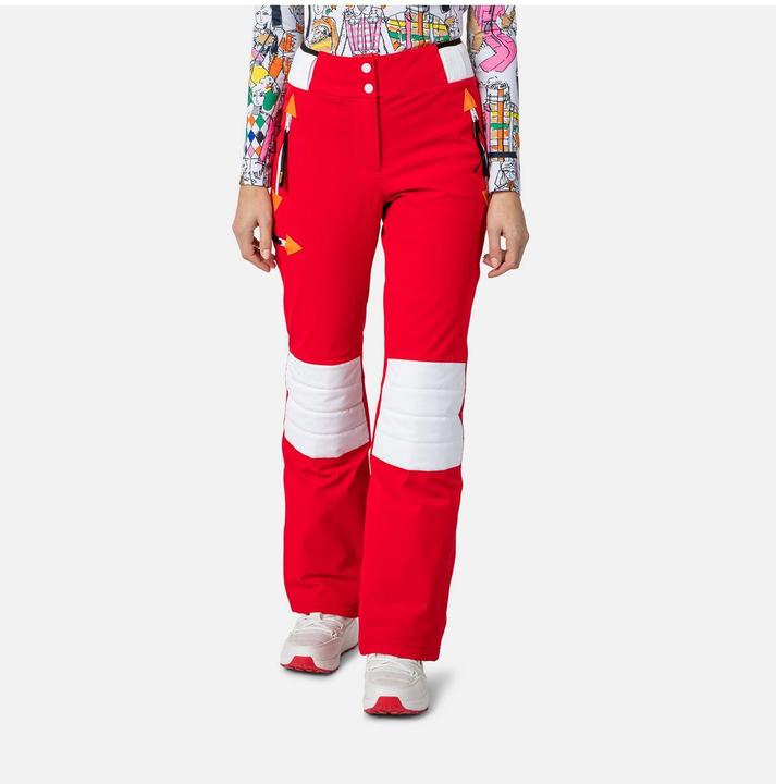 Produktbild Rossignol Pilotenhose Str Pant (M)