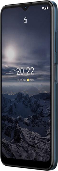 Produktbild Nokia G21 (128 GB, nordic blue, 6.52", Dual SIM, 50 Mpx, 4G)