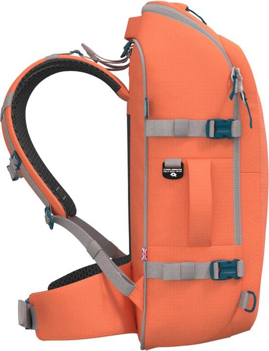 Immagine prodotto Cabin zero Zaino Adventure Cabin Bag ADV 42L 55 cm (35 l)