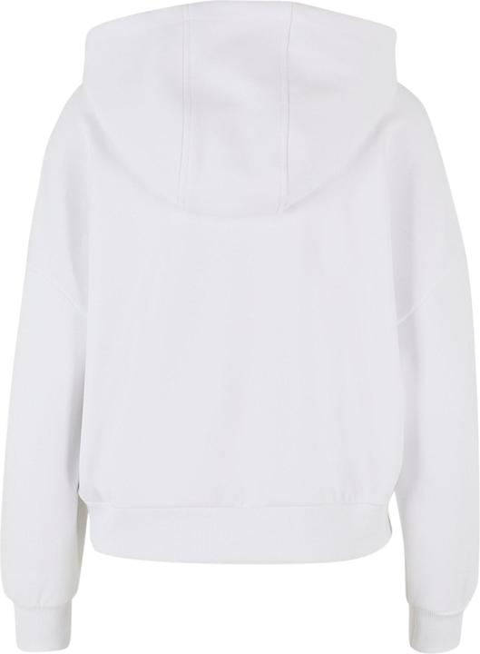 Actual product image Urban Classics Ladies Cozy Oversized Hoody - 131401 (5XL)