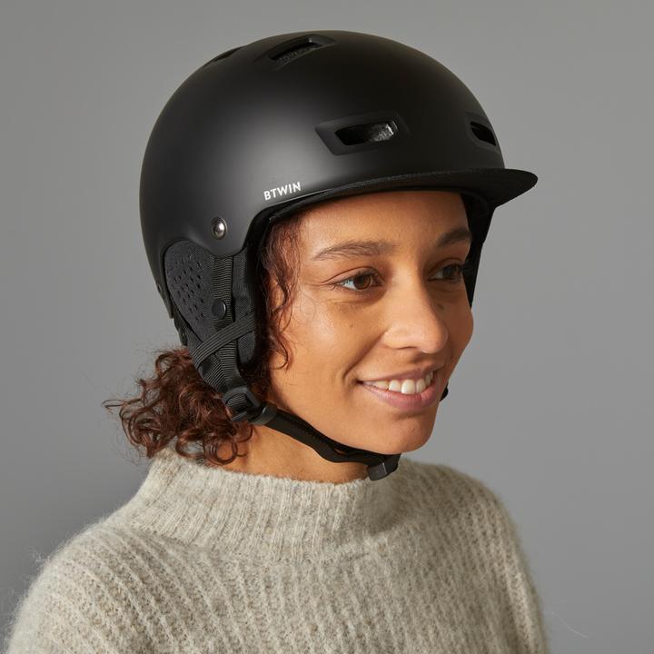 Immagine prodotto Btwin BOWL 500 (59 - 62 cm)
