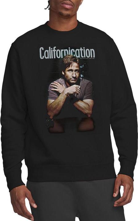 Californication Smoking Sweatshirt