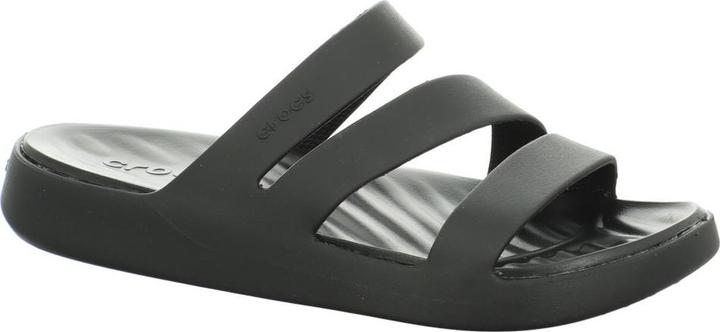 Actual product image Crocs W's Getaway Strappy (40)
