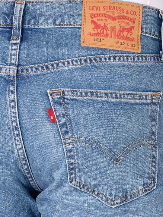 Actual product image Levis 10020216 (W40/L30)
