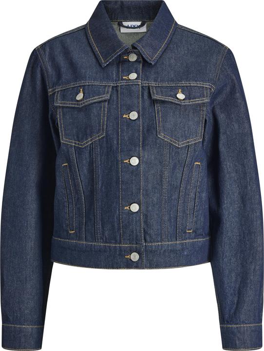 Image du produit JJXX Jxmelina Reg Denim Jacket R300 Dnm Ln (XL)