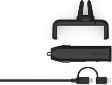 Image du produit Kenu Support Car Kit Deluxe noir