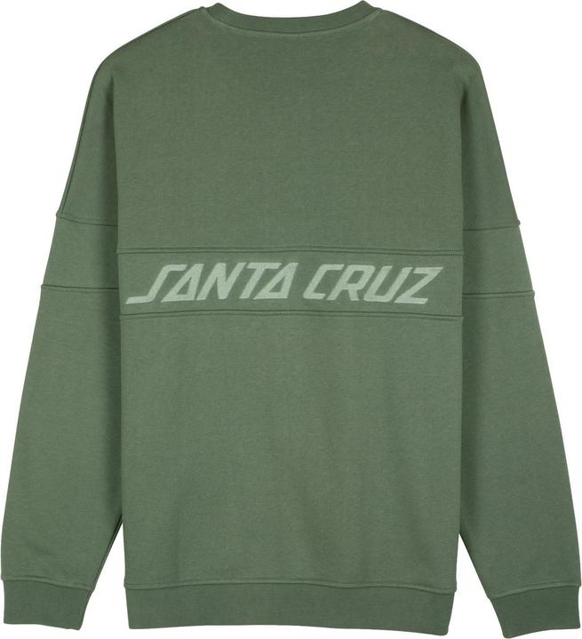 Immagine prodotto Santa Cruz Tonal Strip Panel Crew (L)