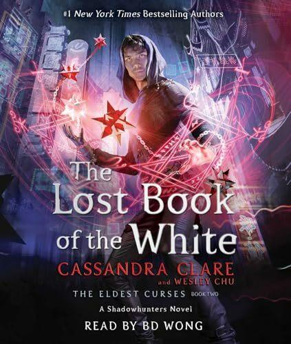 Immagine prodotto The Lost Book of the White