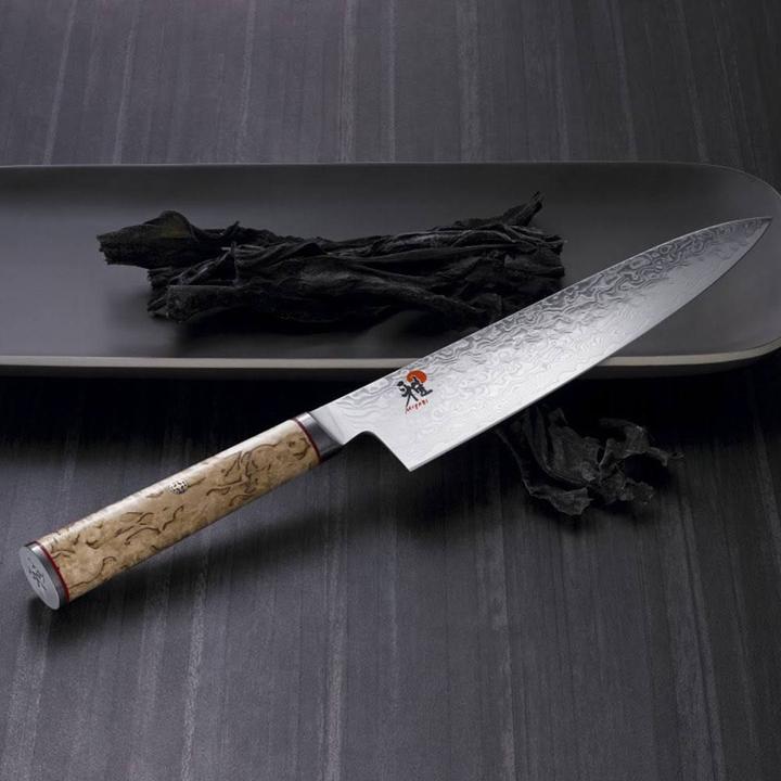 Immagine prodotto Miyabi 5000MCD Chutoh (16 cm)