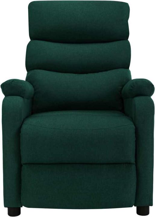 Actual product image VidaXL Electric massage chair