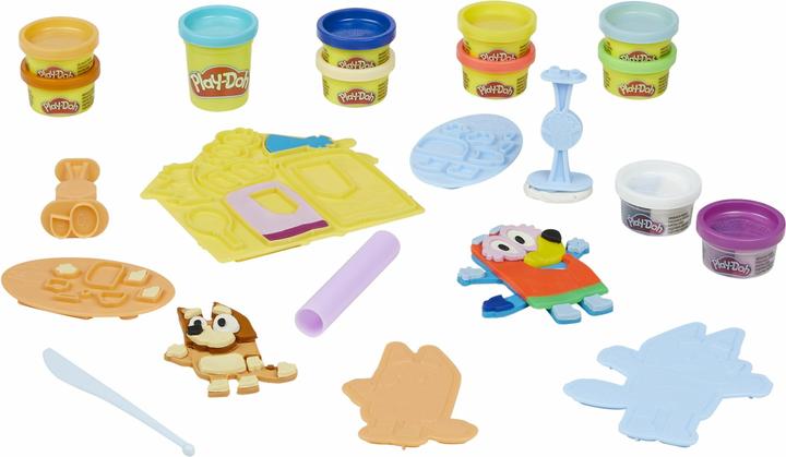 Immagine prodotto Play-Doh F4374