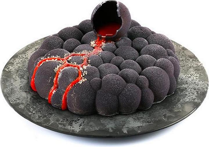 Image du produit Silikomart Bolle (22 cm)