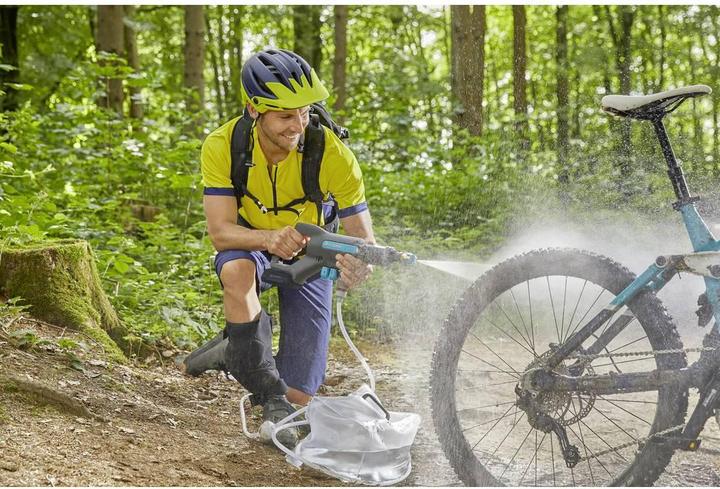 Produktbild Gardena AquaClean (Akkubetrieb)