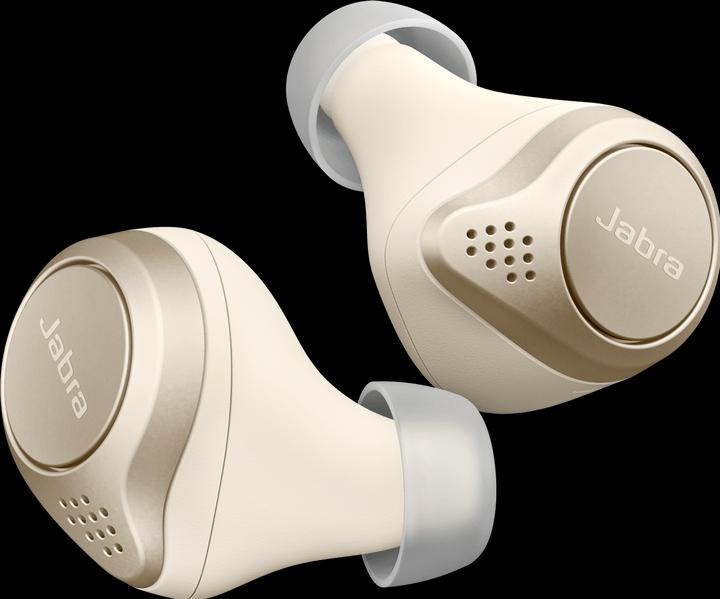 Actual product image Jabra Elite 75t (ANC, 28 h, Wireless)