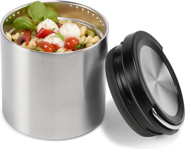 Actual product image Klean Kanteen TK Canister