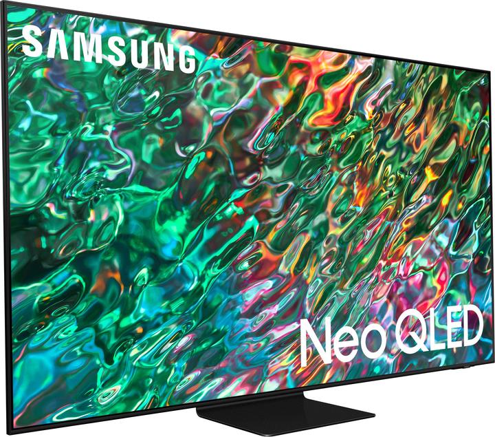 Produktbild Samsung QE55QN90BAT (55", QN90B, QLED, 4K)