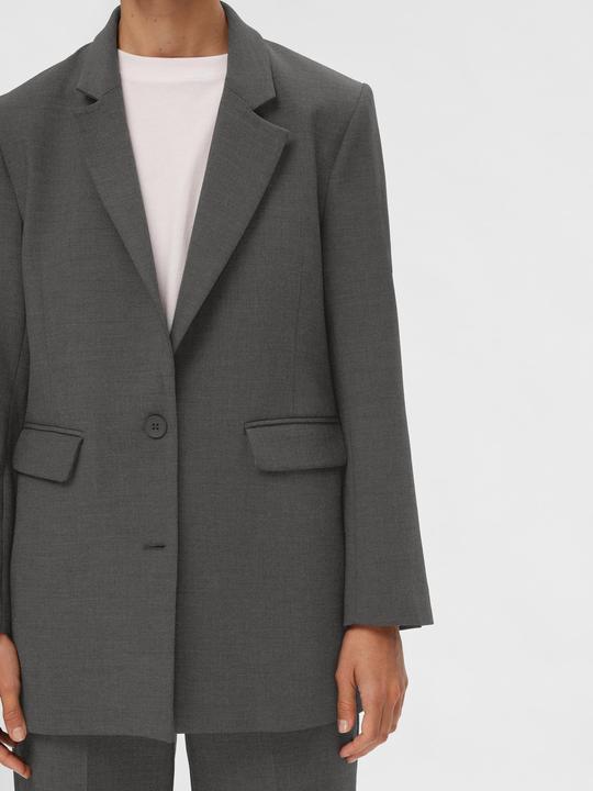 Image du produit Selected Femme Blazer à coupe décontractée (40)