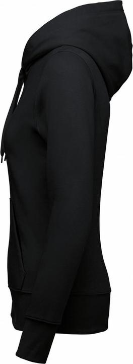 Actual product image Kariban Womens/Ladies Hoodie (42 D)