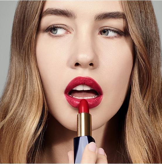 Productafbeelding Estée Lauder Pure Color Envy - Sculpting Lipstick Power Trip 538 (Power Trip 538)