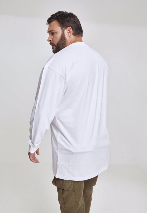 Actual product image Urban Classics Tall Tee L/S (3XL)