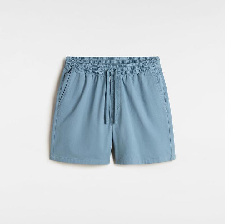 Vans Range Relaxed Elastic Short
