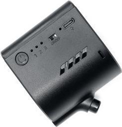 Image du produit Smoke Ninja-Pro Hazer Kit