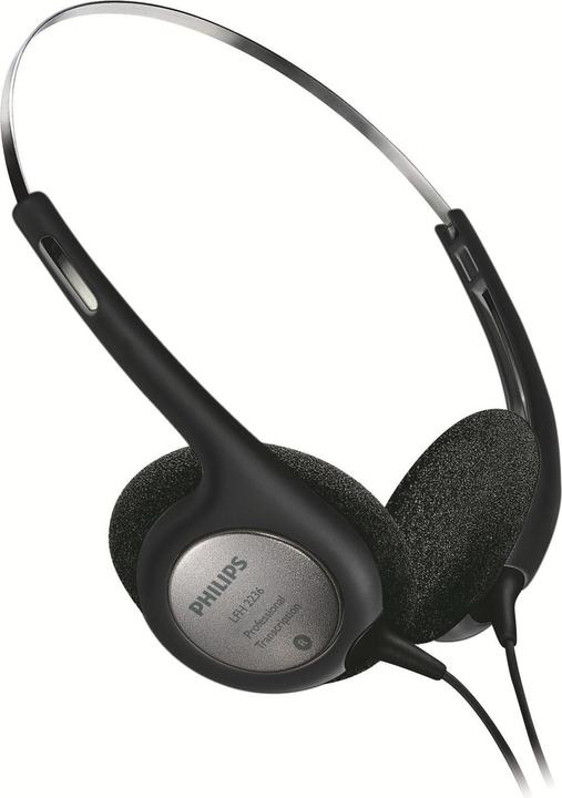 Image du produit Philips Casque d'écoute LFH2236