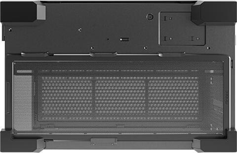Actual product image Antec C8 (mATX, ITX, ATX)