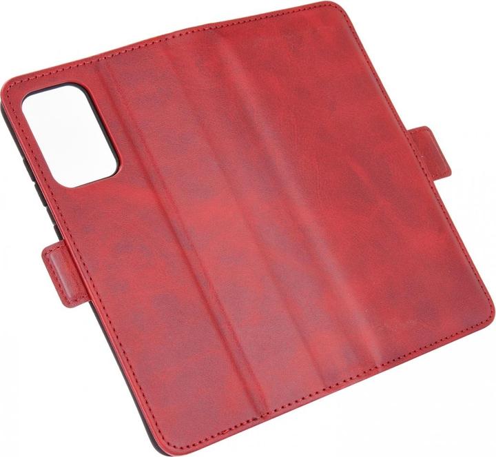 Immagine prodotto Screenguard Custodia in pelle per Samsung Galaxy A52 CardLounge (Samsung Galaxy A52)