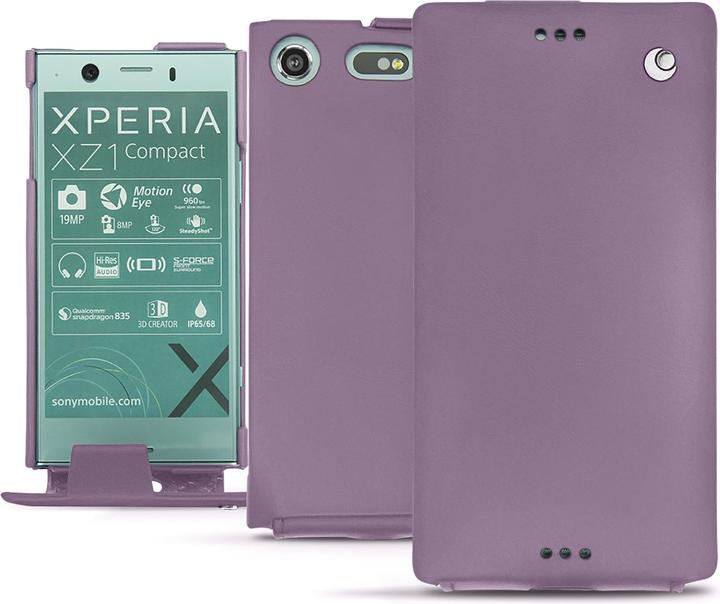 Lilas ( Nappa - Pantone #b9a3e3 )