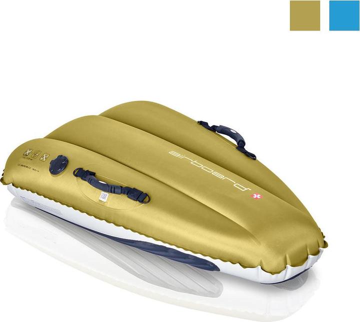 Image du produit Airboard Classic 130-X Ice Blue