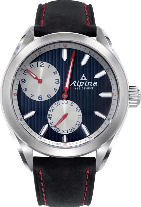 Produktbild Alpina Watch Alpiner Regulator (Analoguhr, 45 mm)